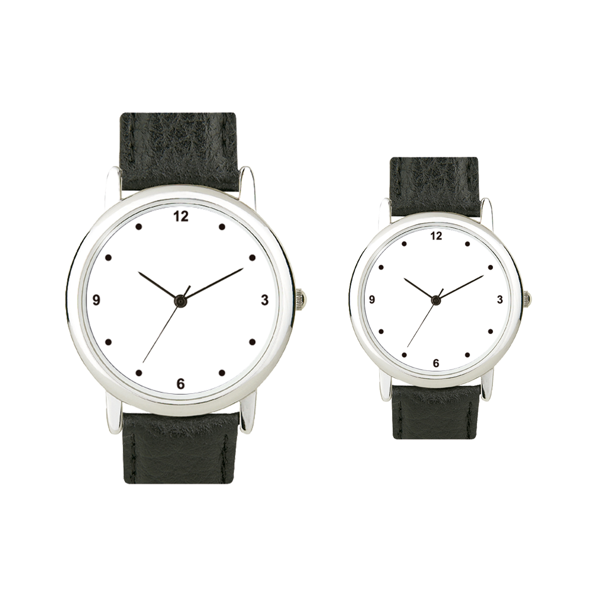 RELOJ DE PULSO CON CAJA METÁLICA E239